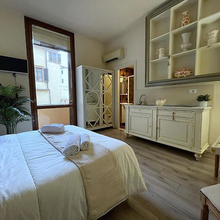 Charming Studio Next To The Duomo Firenze Kültér fotó