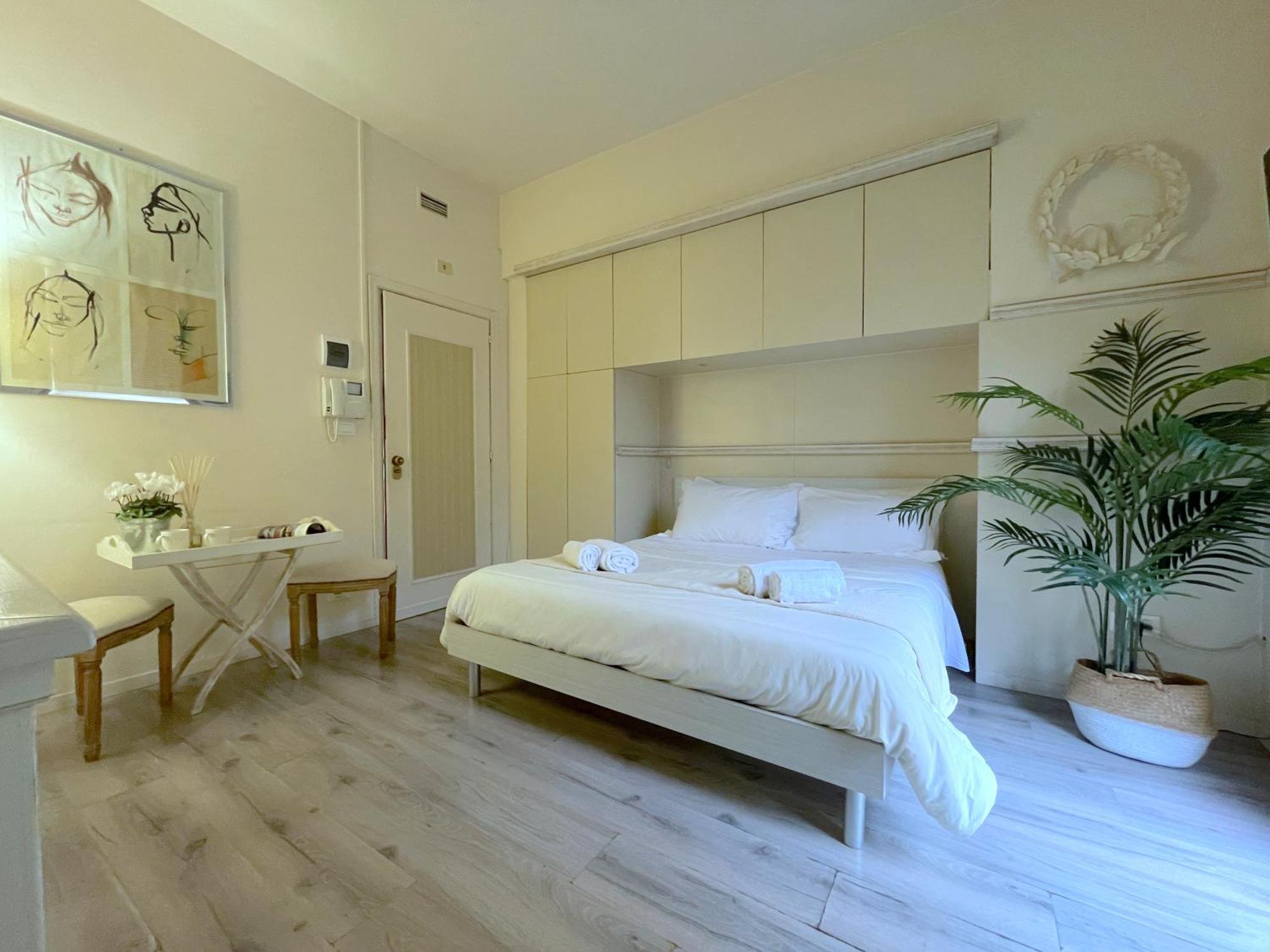 Charming Studio Next To The Duomo Firenze Kültér fotó